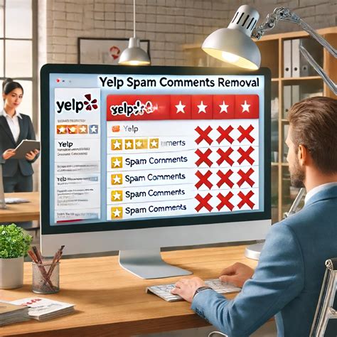 yelp careers|yelp spam comment remover job.